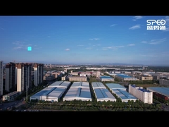 СПЕО КО., ООО.